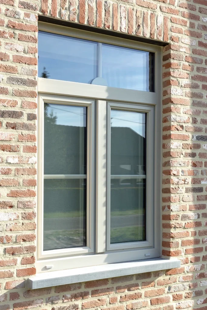 casement windows