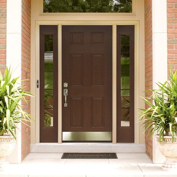 the best door installation services West Columbia