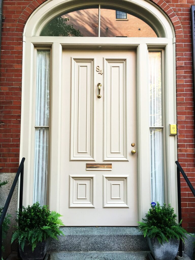 the best door replacement company West Columbia area