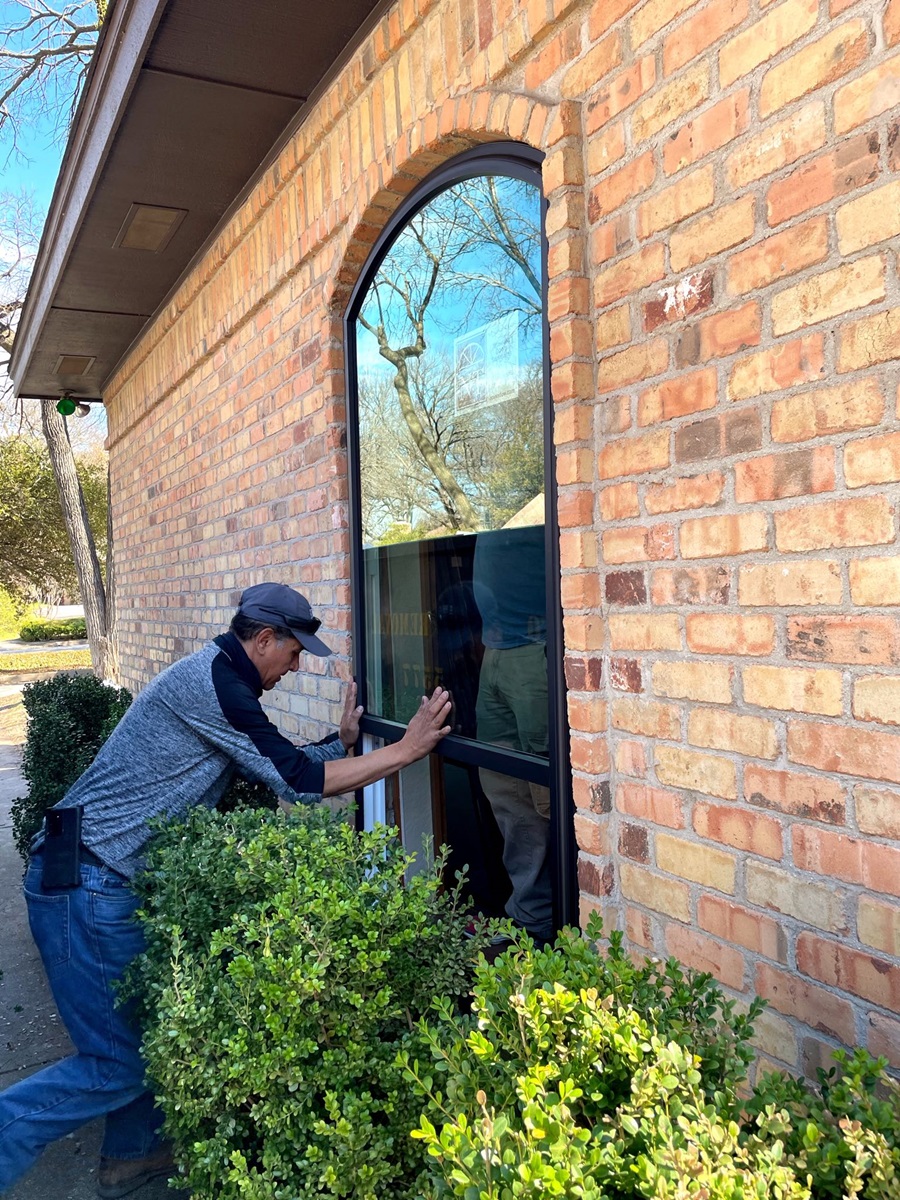 the best window replacement services West Columbia