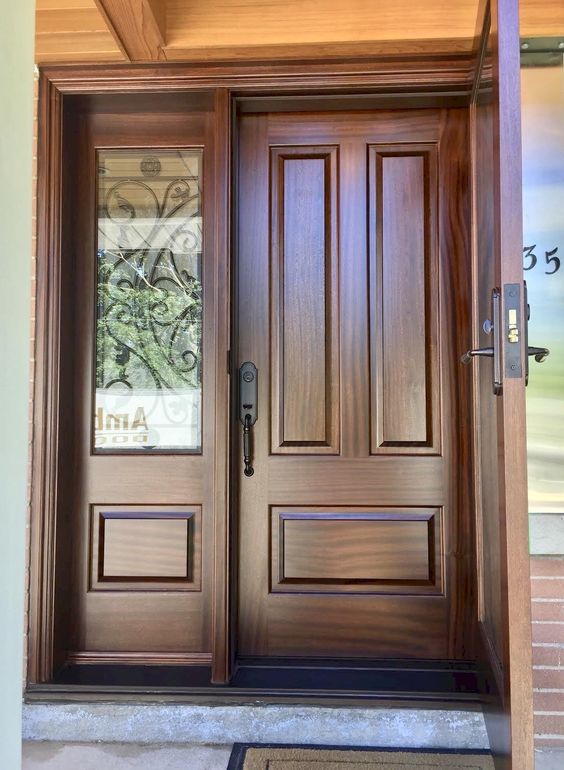 the best door installation West Columbia